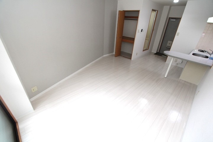 2/21 リビング/ダイニング