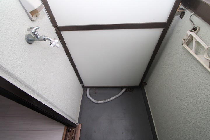 16/21 バルコニー