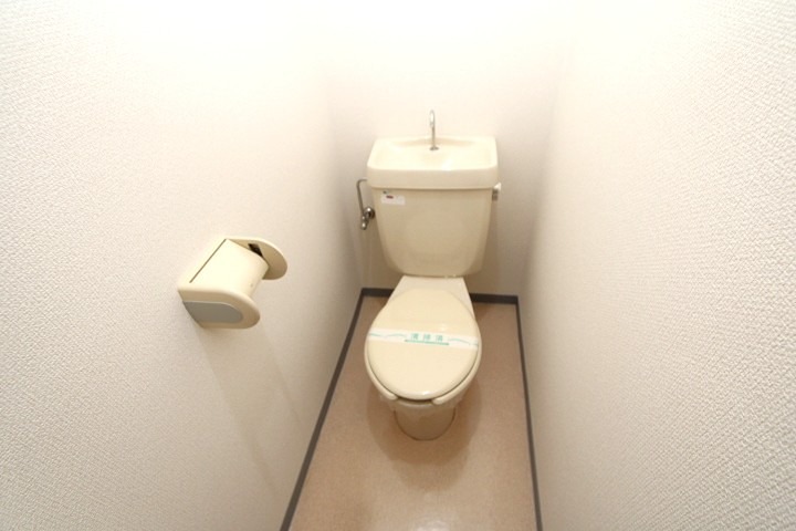 13/21 トイレ