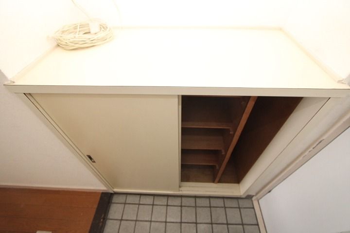 19/22 エントランス