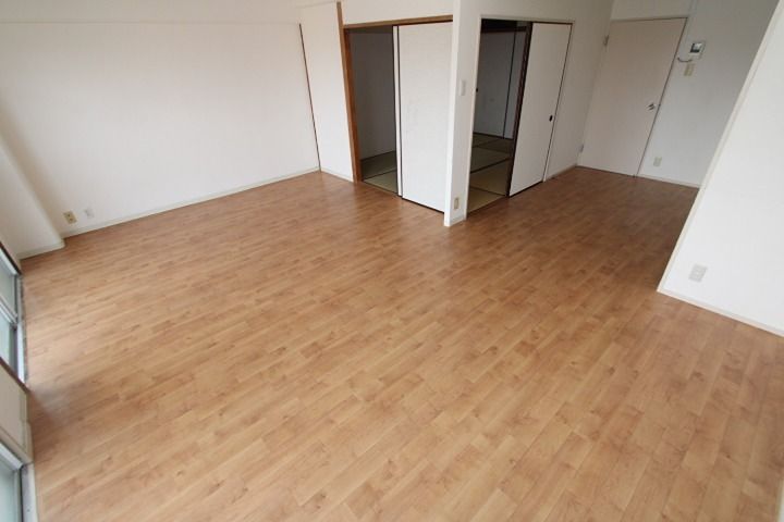 3/22 リビング/ダイニング