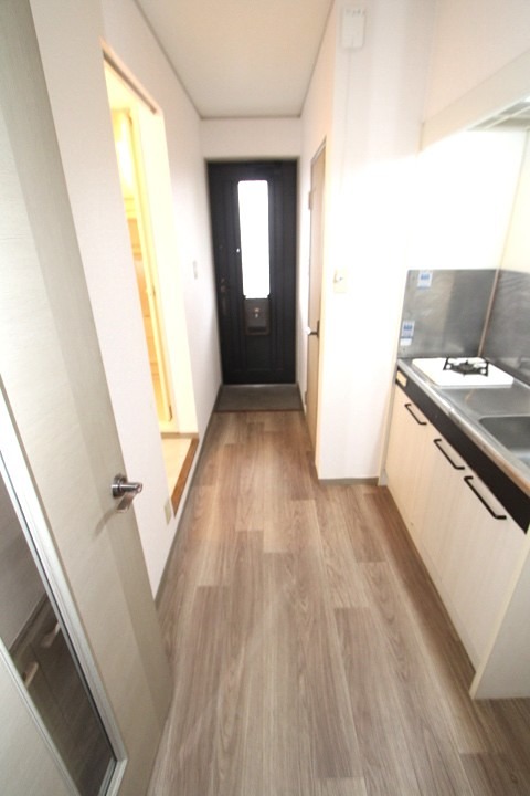 2/18 リビング/ダイニング