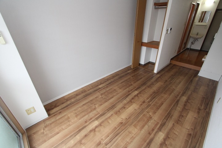 2/19 リビング/ダイニング