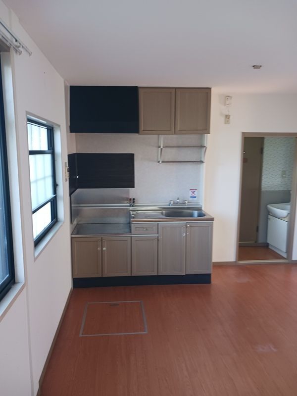 3/13 リビング/ダイニング