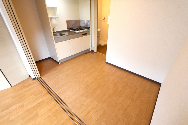 3/18 リビング/ダイニング