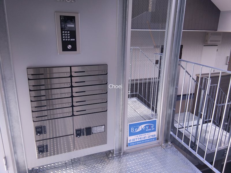 14/17 エントランス