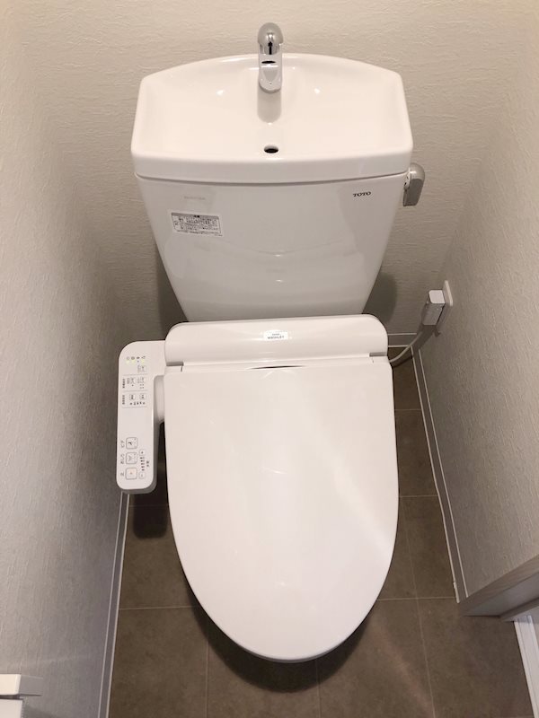 10/17 トイレ
