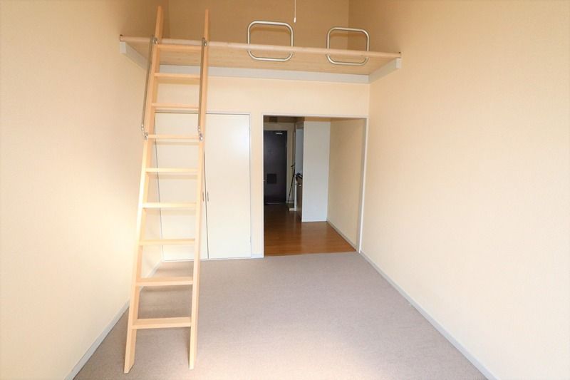 3/19 リビング/ダイニング