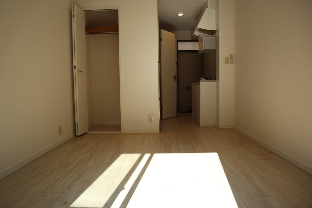 3/16 リビング/ダイニング