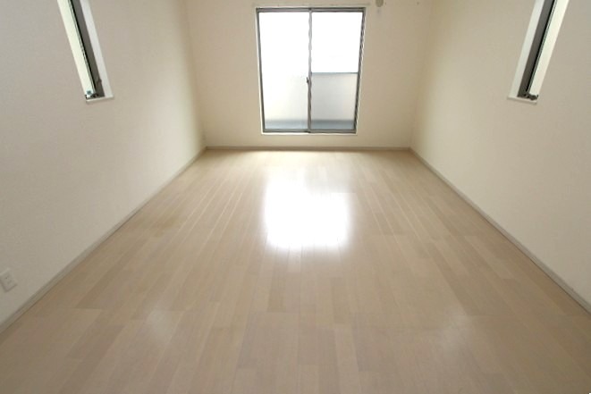 3/25 リビング/ダイニング