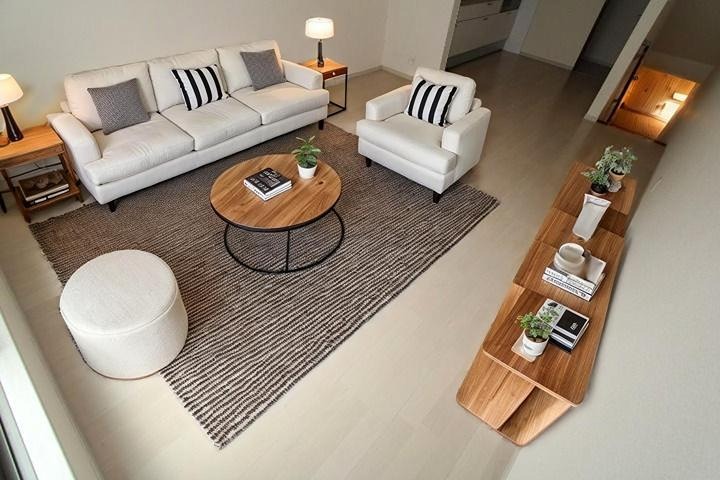 2/25 リビング/ダイニング