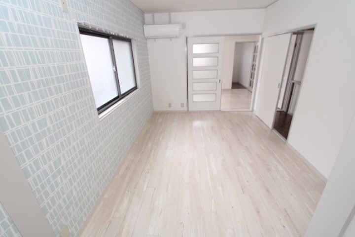 2/18 リビング/ダイニング