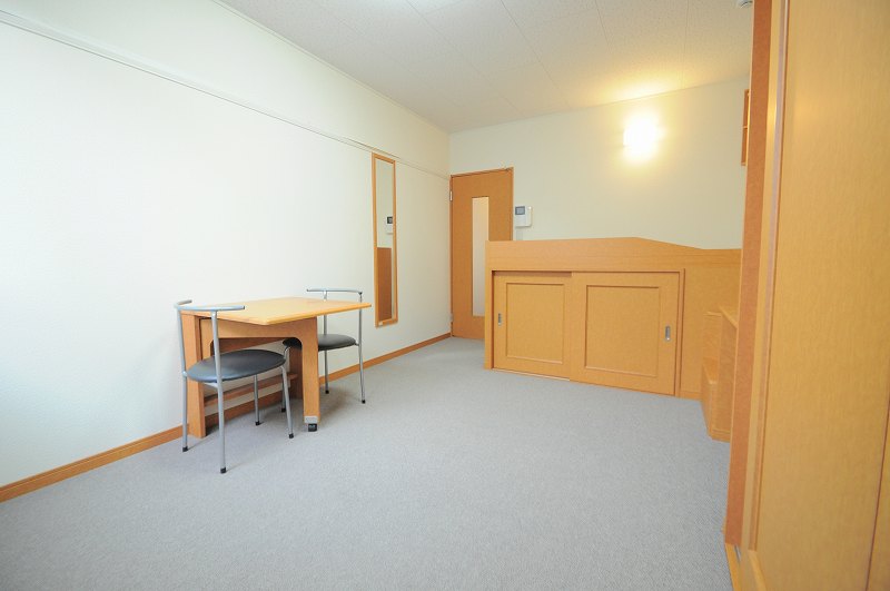 3/13 リビング/ダイニング