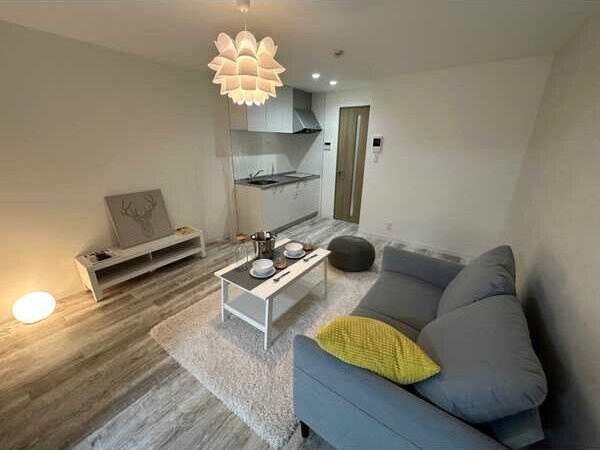 3/8 リビング/ダイニング