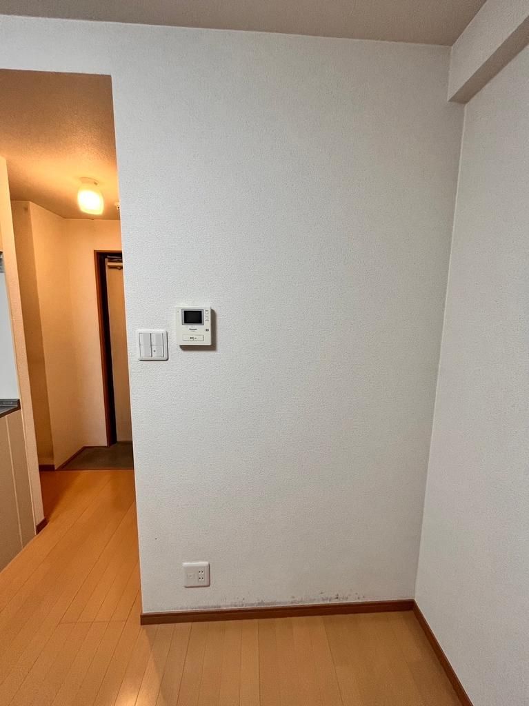 2/11 リビング/ダイニング