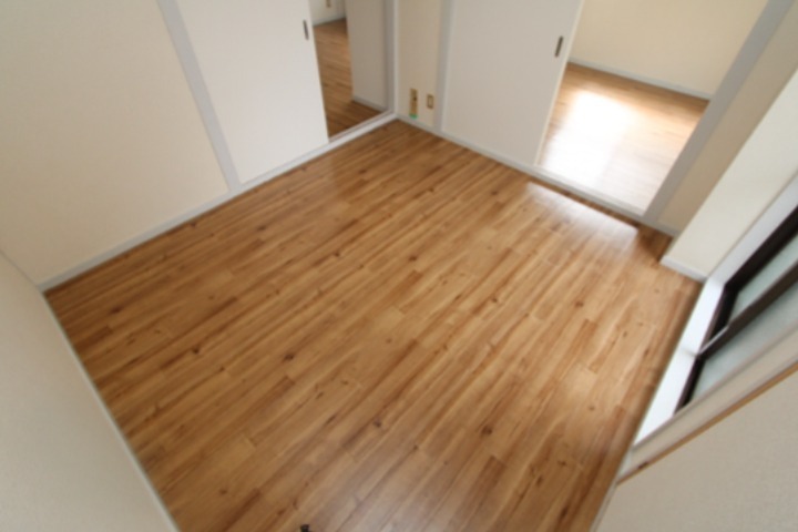 3/19 リビング/ダイニング