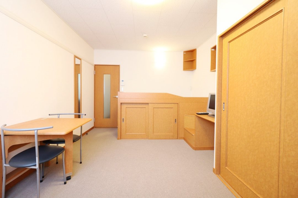 4/22 リビング/ダイニング