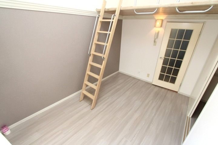 19/21 エントランス