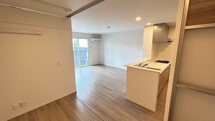 5/25 リビング/ダイニング