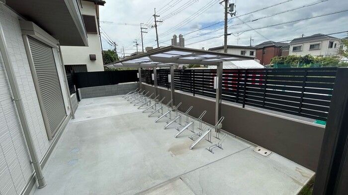 15/25 バルコニー