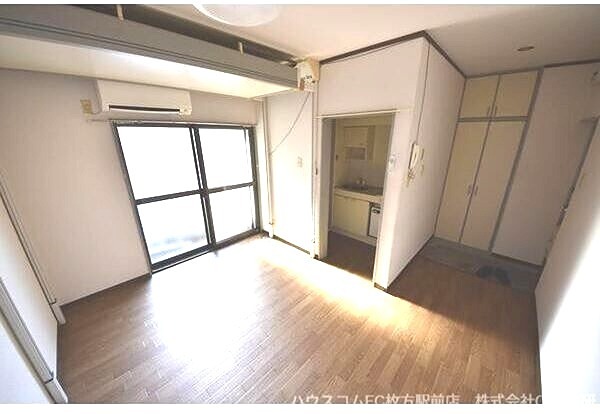 4/20 リビング/ダイニング