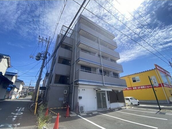 2/5 外観