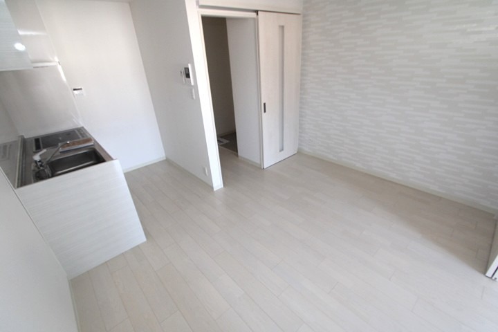 3/23 リビング/ダイニング