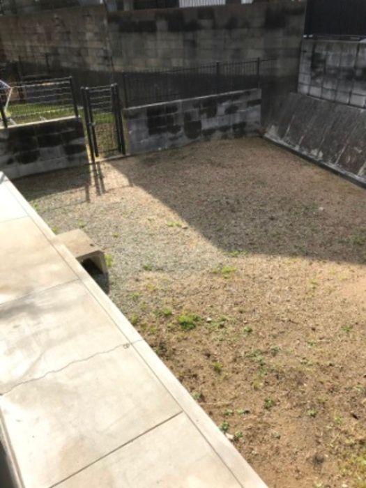 14/22 バルコニー