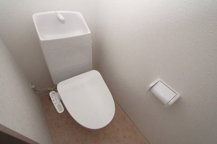 11/18 トイレ