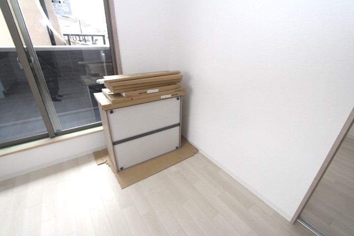 4/18 リビング/ダイニング