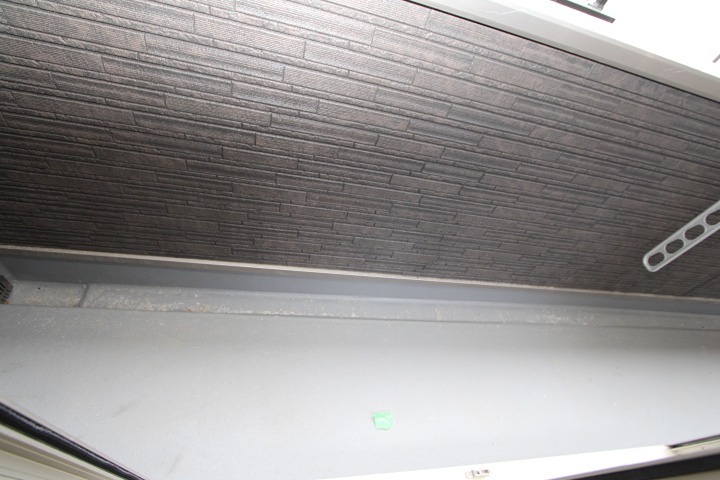 14/18 バルコニー