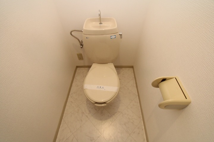 15/22 トイレ