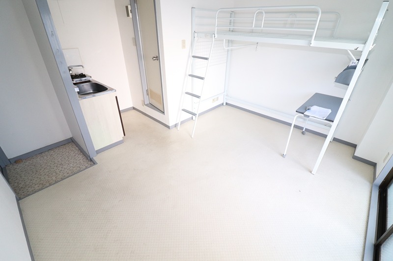 3/17 リビング/ダイニング