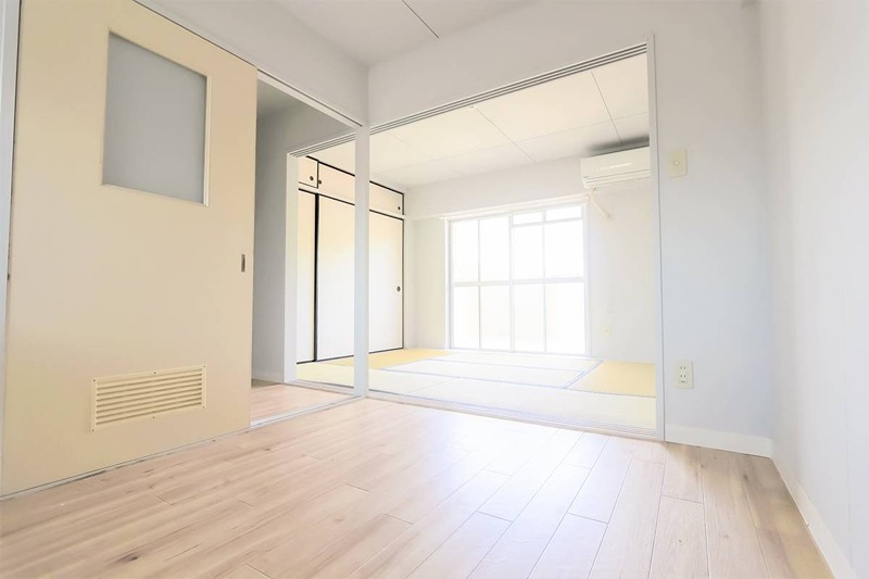 3/16 リビング/ダイニング