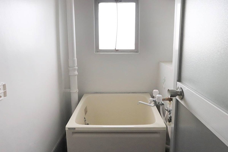 7/16 浴室