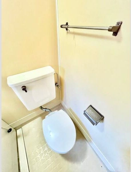 10/19 トイレ
