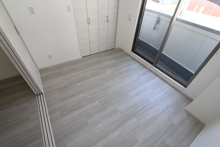 15/24 バルコニー