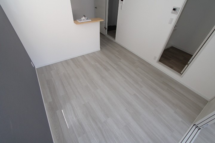 3/24 リビング/ダイニング