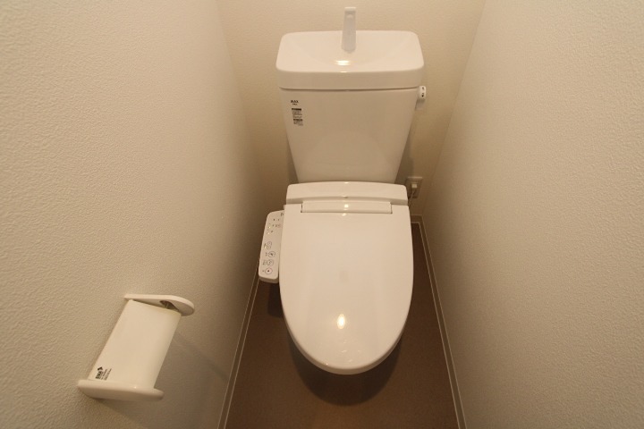 13/23 トイレ