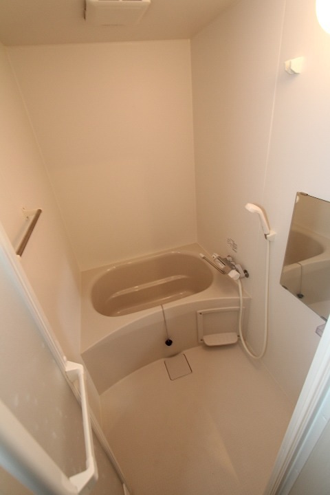 11/23 浴室