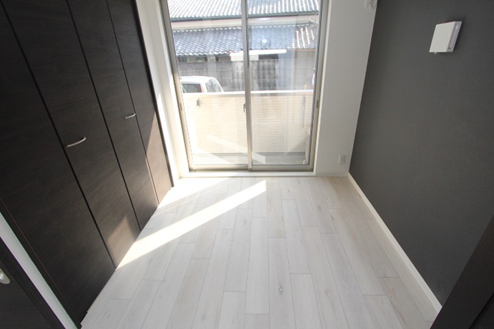 16/23 バルコニー