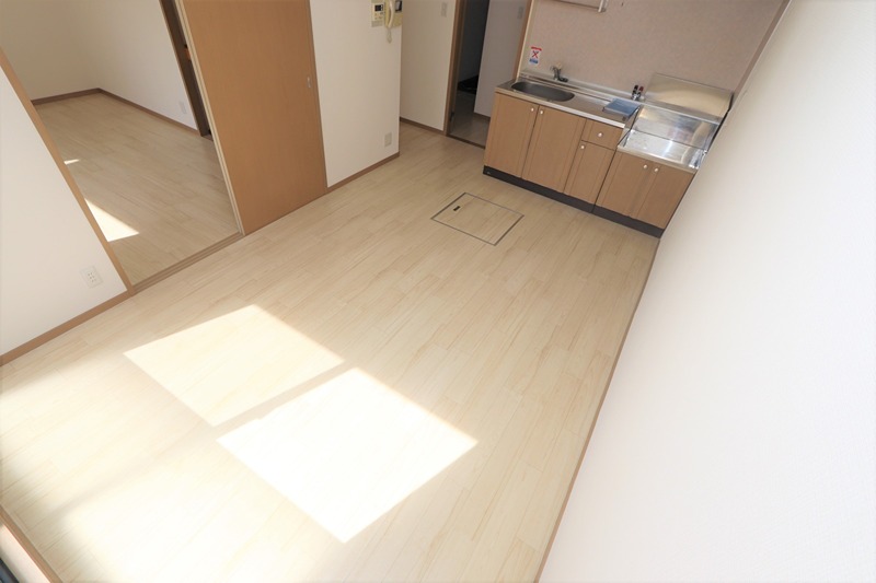 3/19 リビング/ダイニング