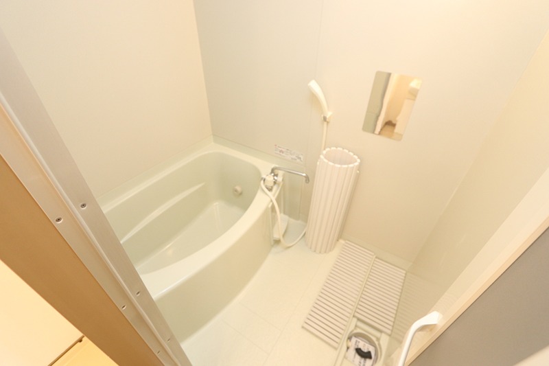 11/19 浴室