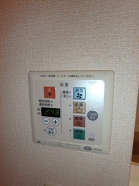 2/4 エントランス