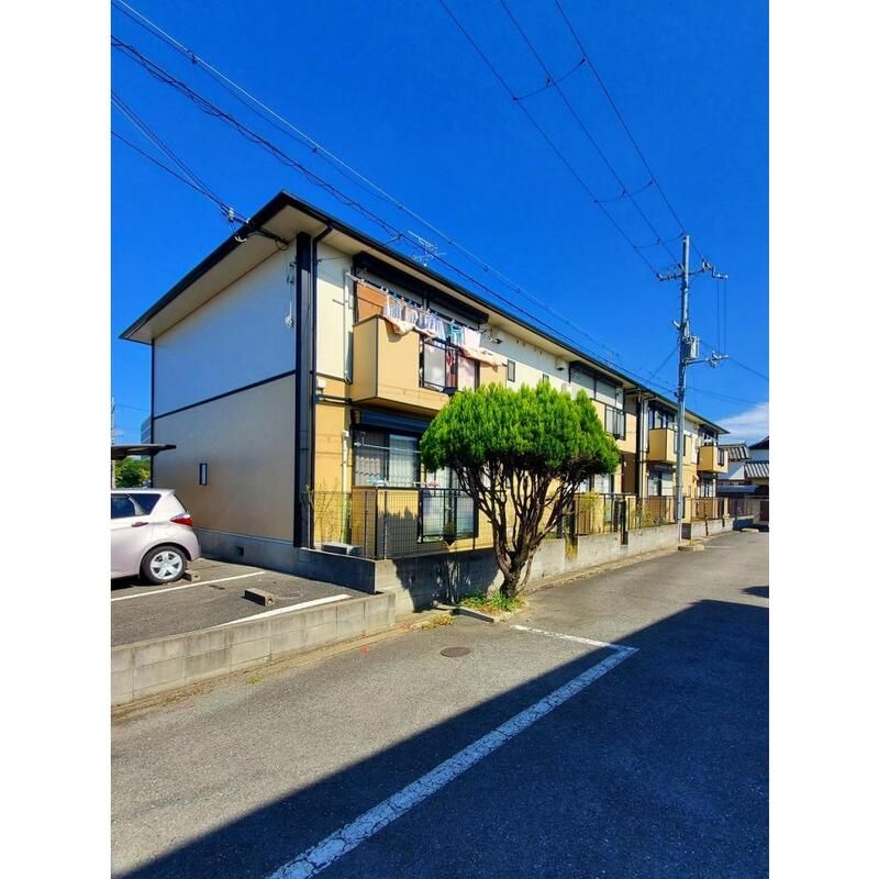 17/19 駐車場