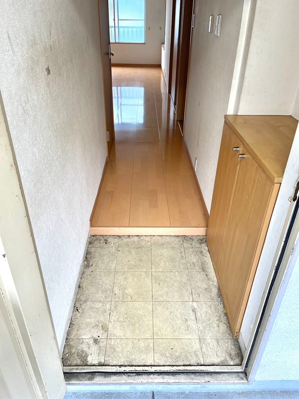 18/20 エントランス