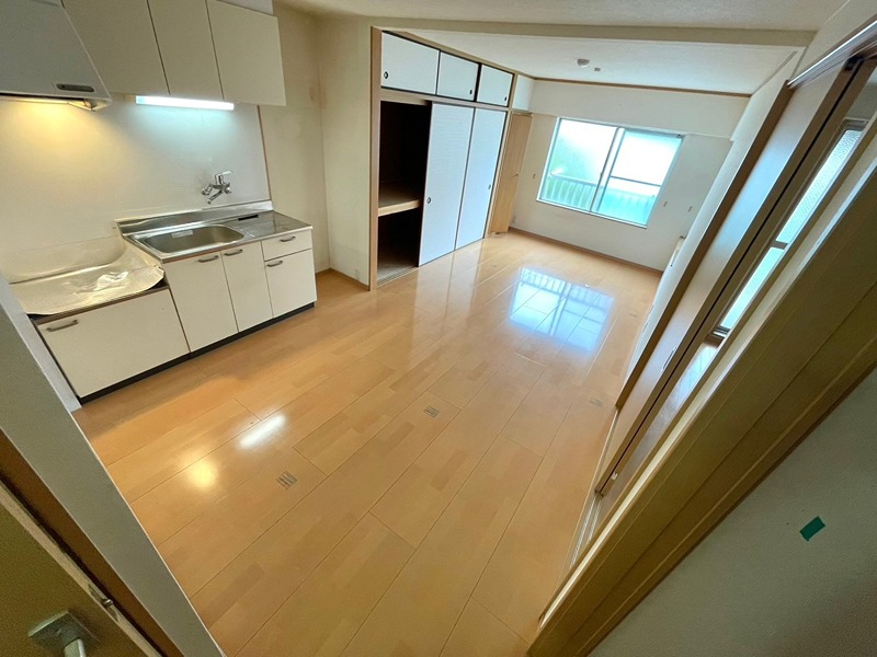 3/20 リビング/ダイニング