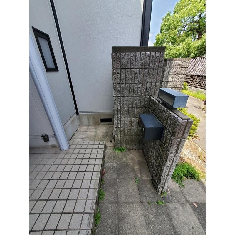 24/30 バルコニー