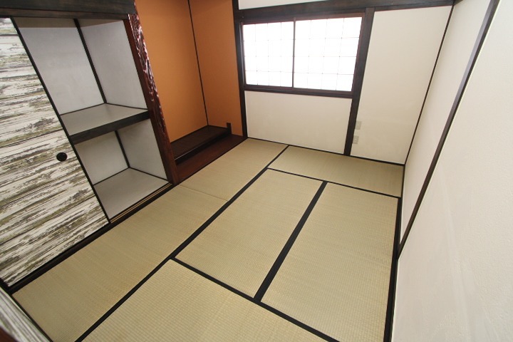 16/21 バルコニー