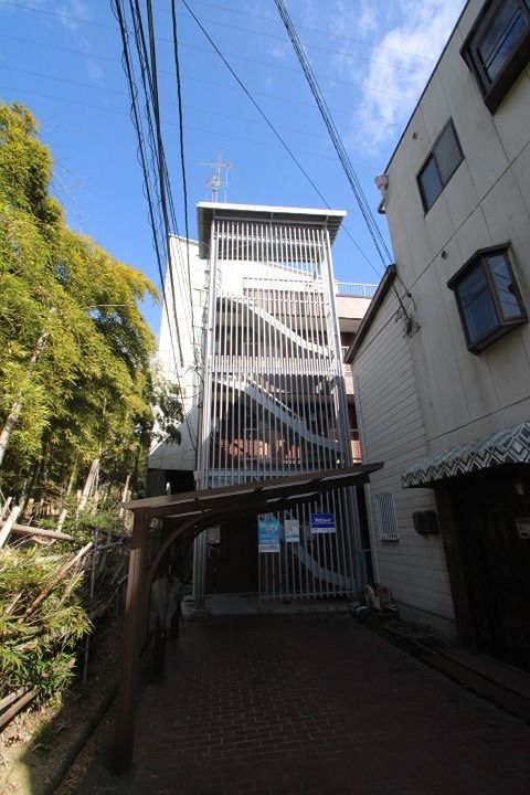 1/22 外観